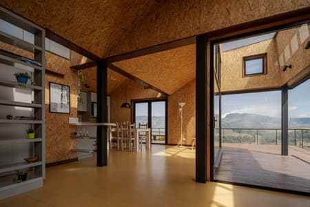 Carupa House